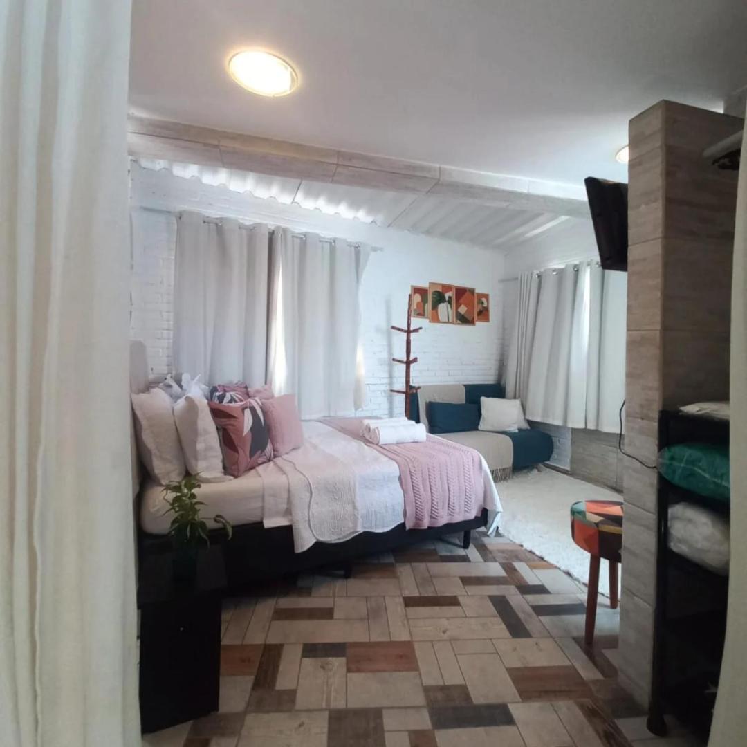 Apartment Apezinho Vidigal - Rj *