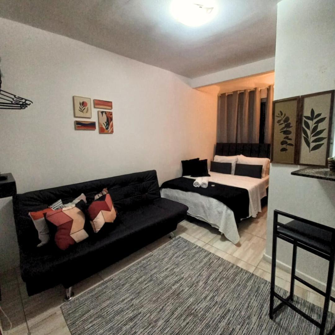 Apartment Apezinho Vidigal - Rj