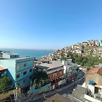 Apezinho Vidigal - Rj