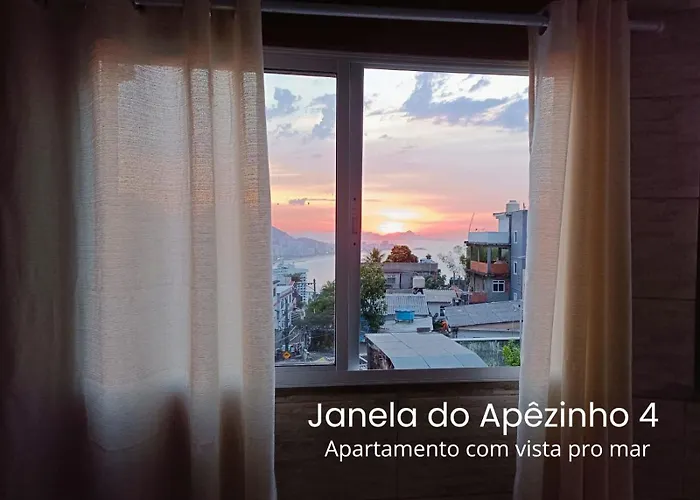 Apezinho Vidigal - Rj