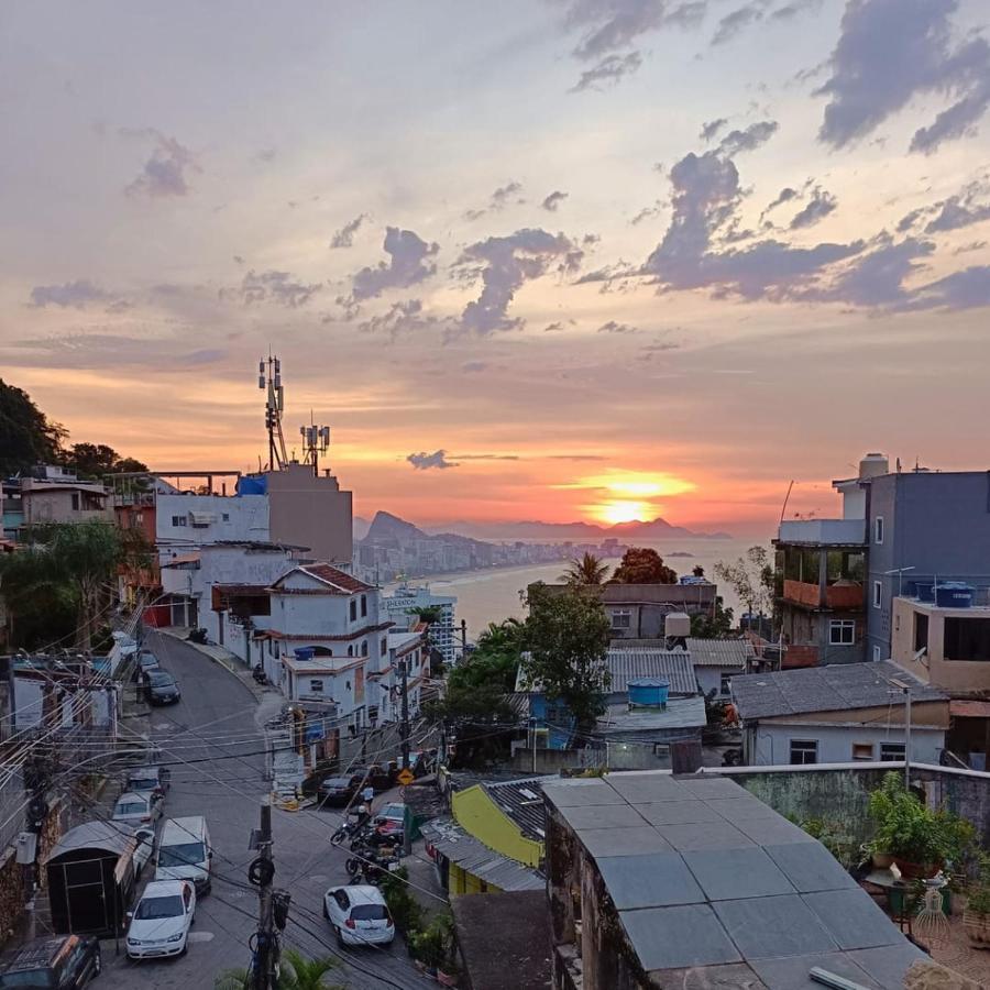 Apezinho Vidigal - Rj *