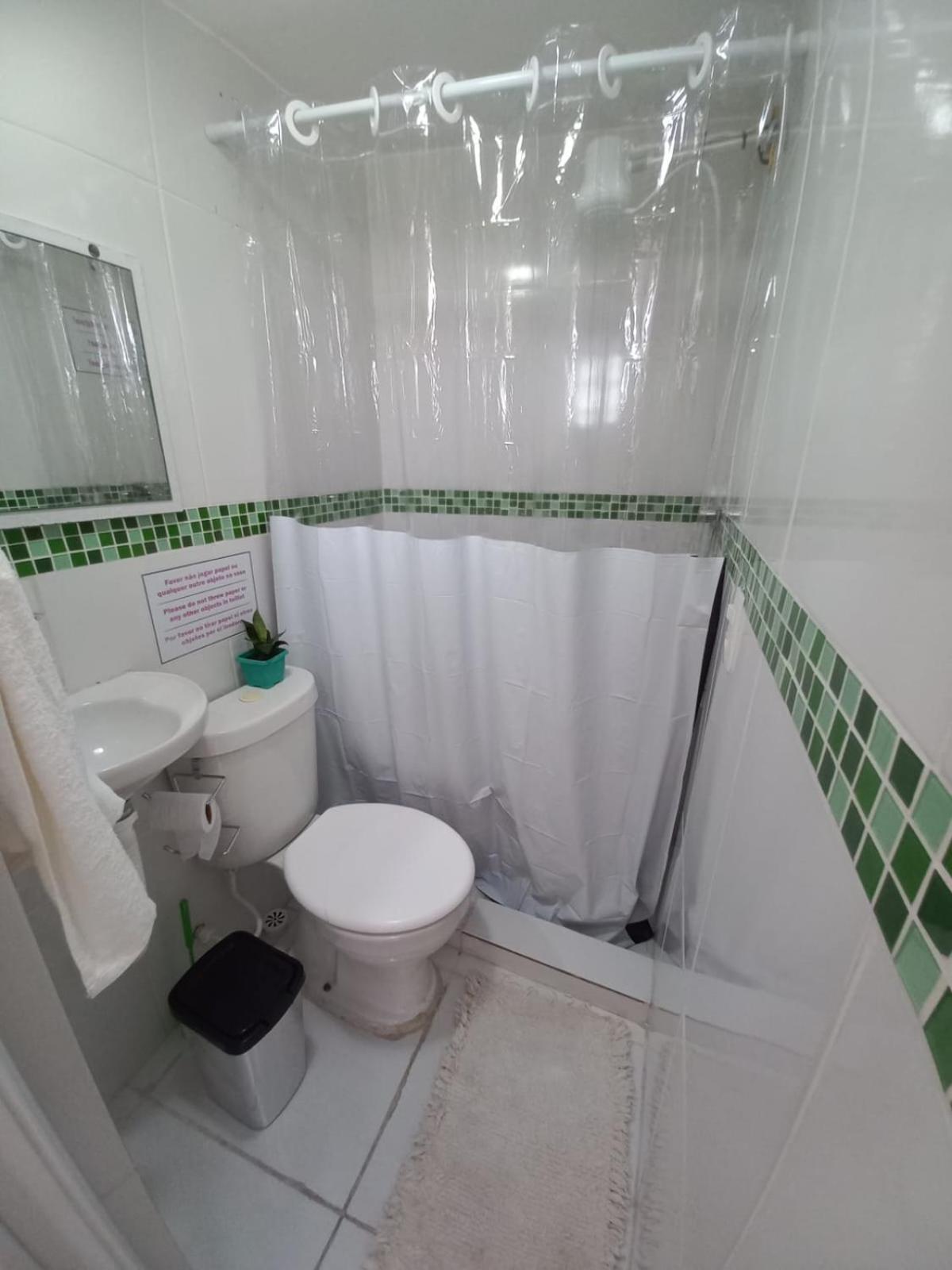 Apezinho Vidigal - Rj Apartment