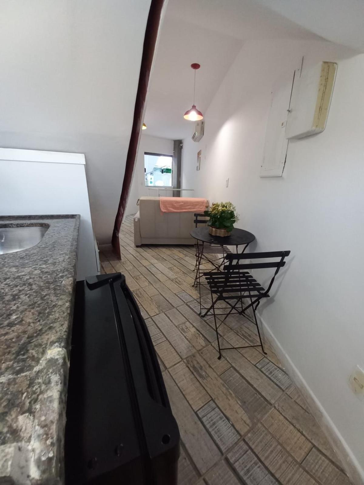 Apartment Apezinho Vidigal - Rj