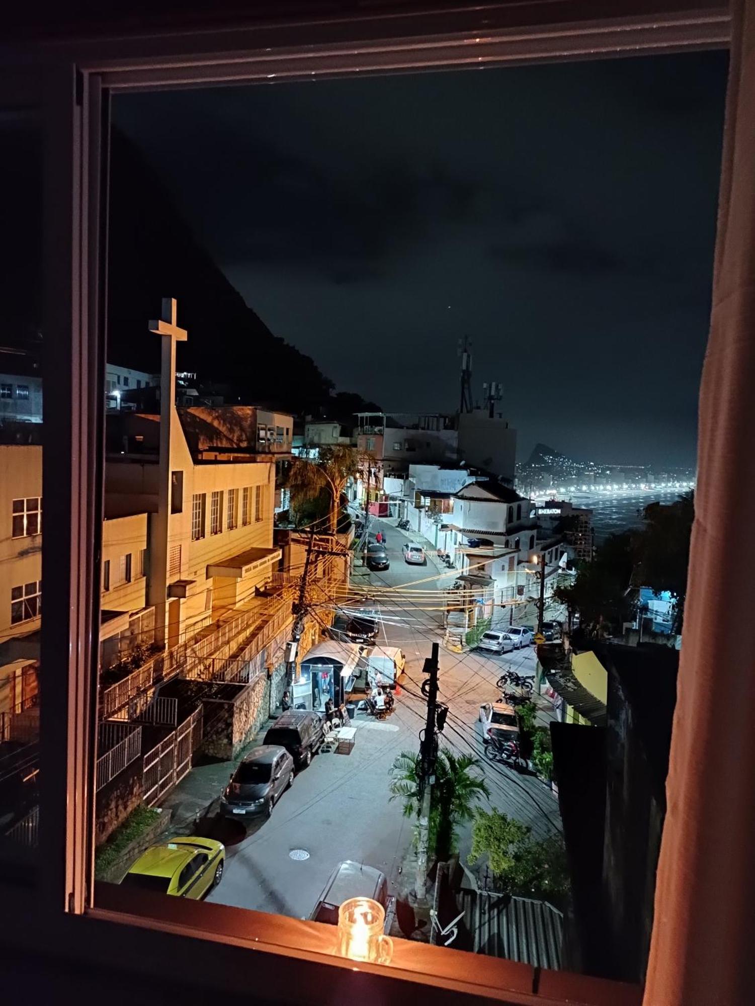 Apezinho Vidigal - Rj *