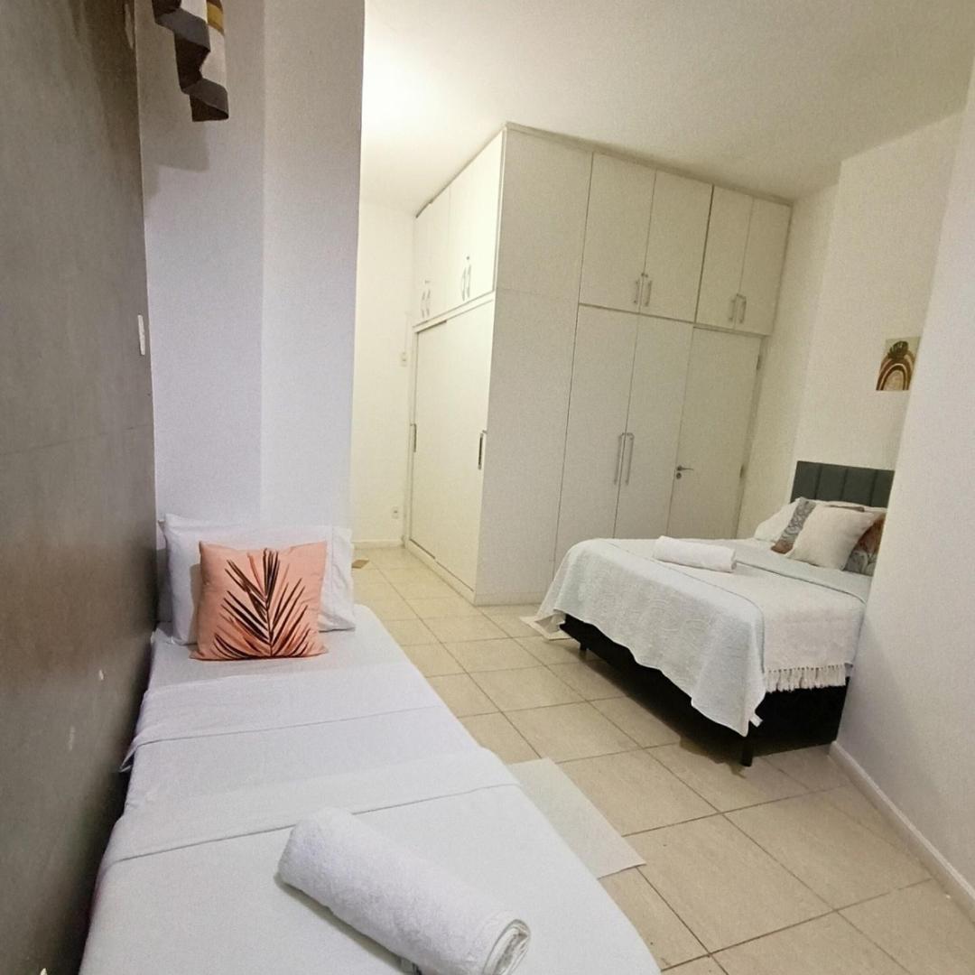 Apartment Apezinho Vidigal - Rj Rio de Janeiro
