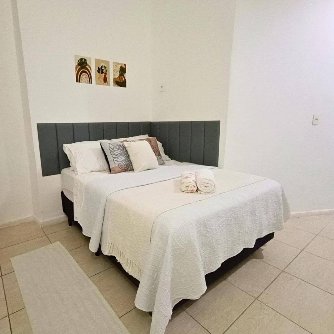 Apezinho Vidigal - Rj Apartment Rio de Janeiro