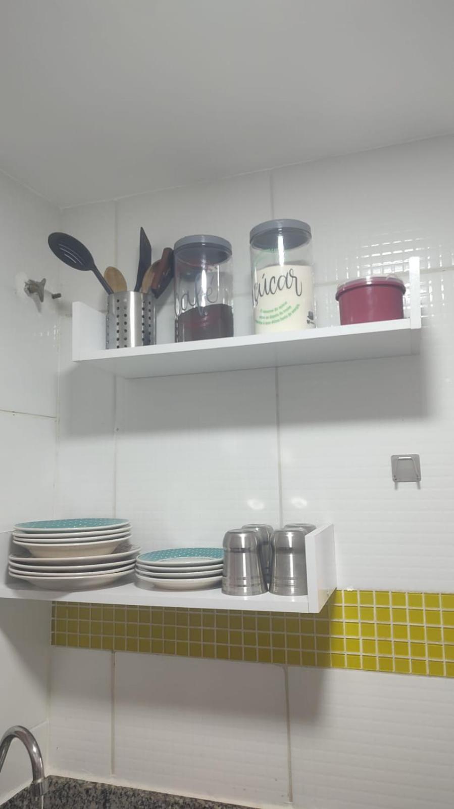 Apezinho Vidigal - Rj Apartment