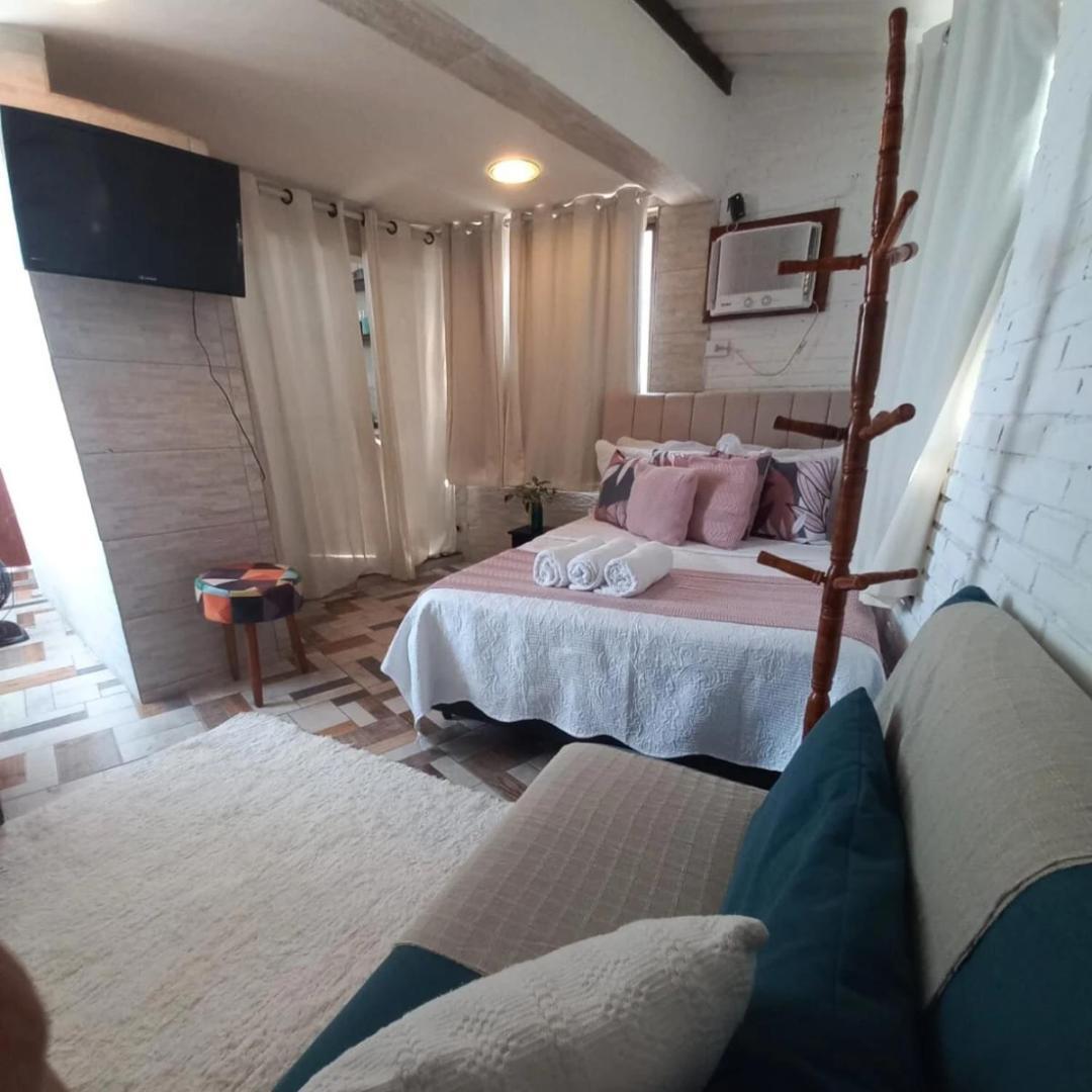 Apartment Apezinho Vidigal - Rj *