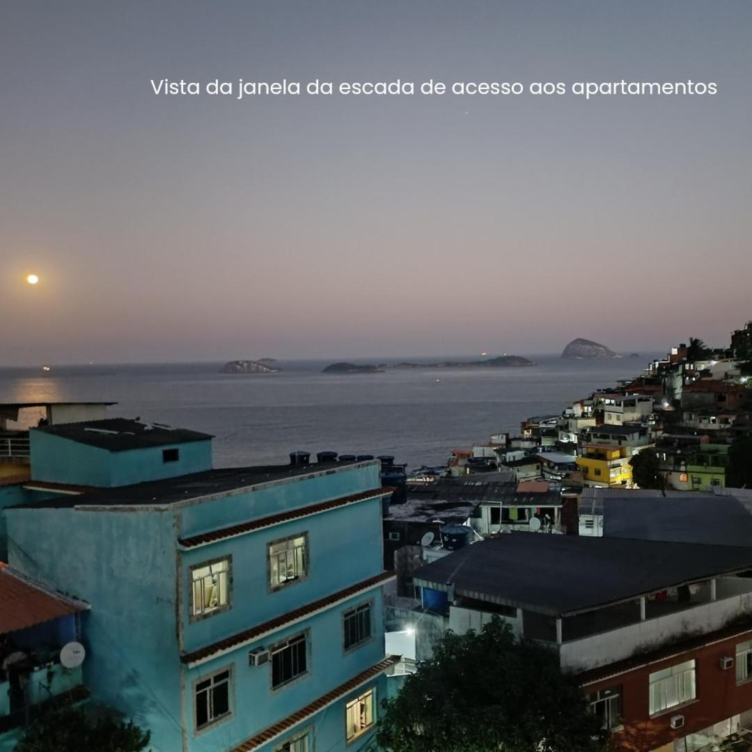 Apezinho Vidigal - Rj