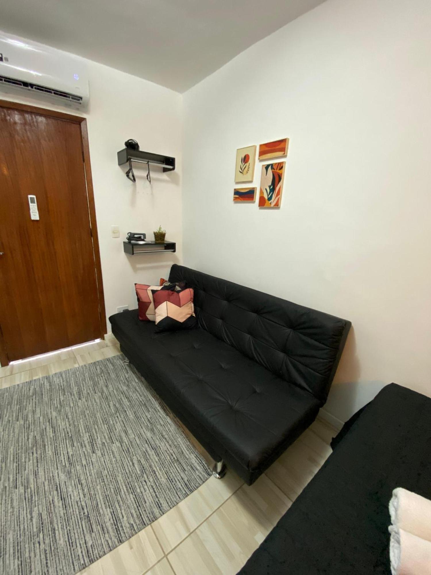 Apartment Apezinho Vidigal - Rj Rio de Janeiro