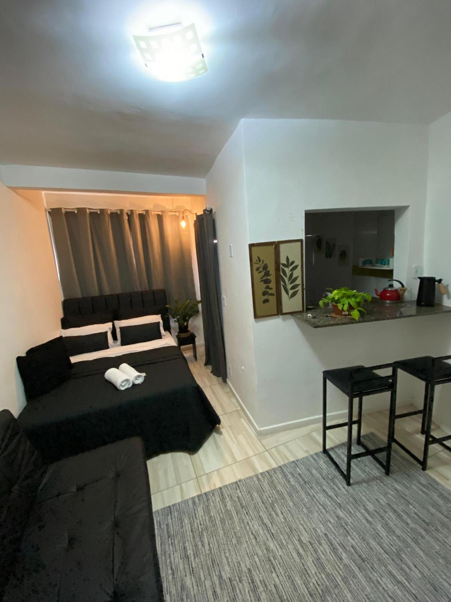 Apezinho Vidigal - Rj Apartment