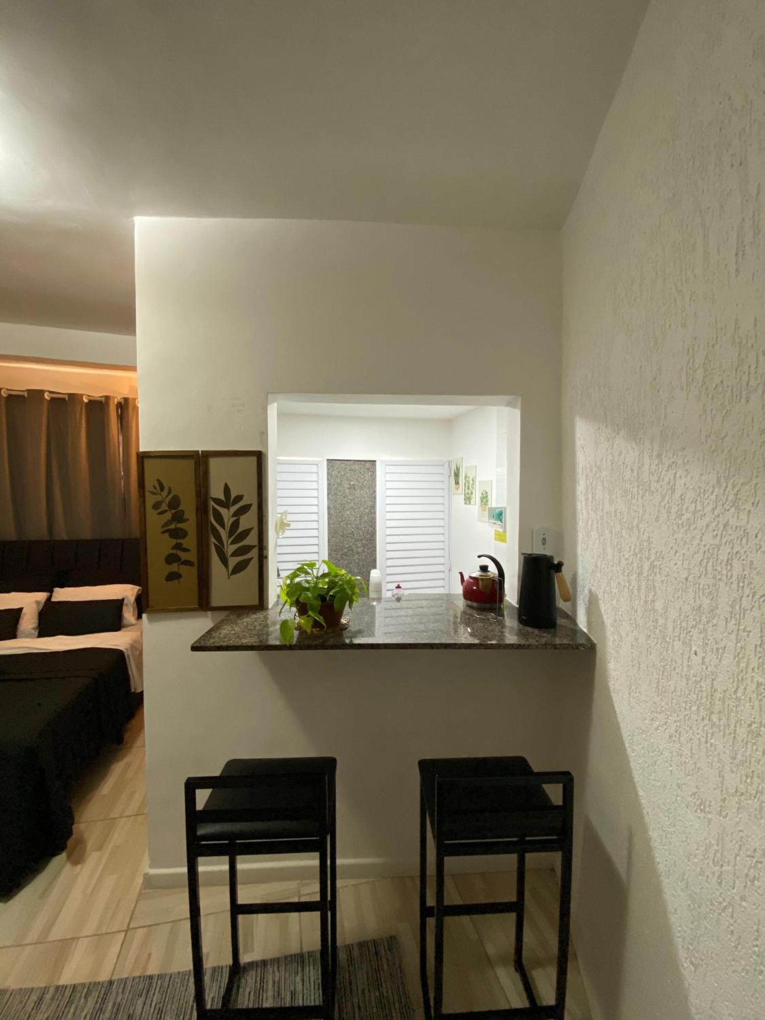 Apartment Apezinho Vidigal - Rj *