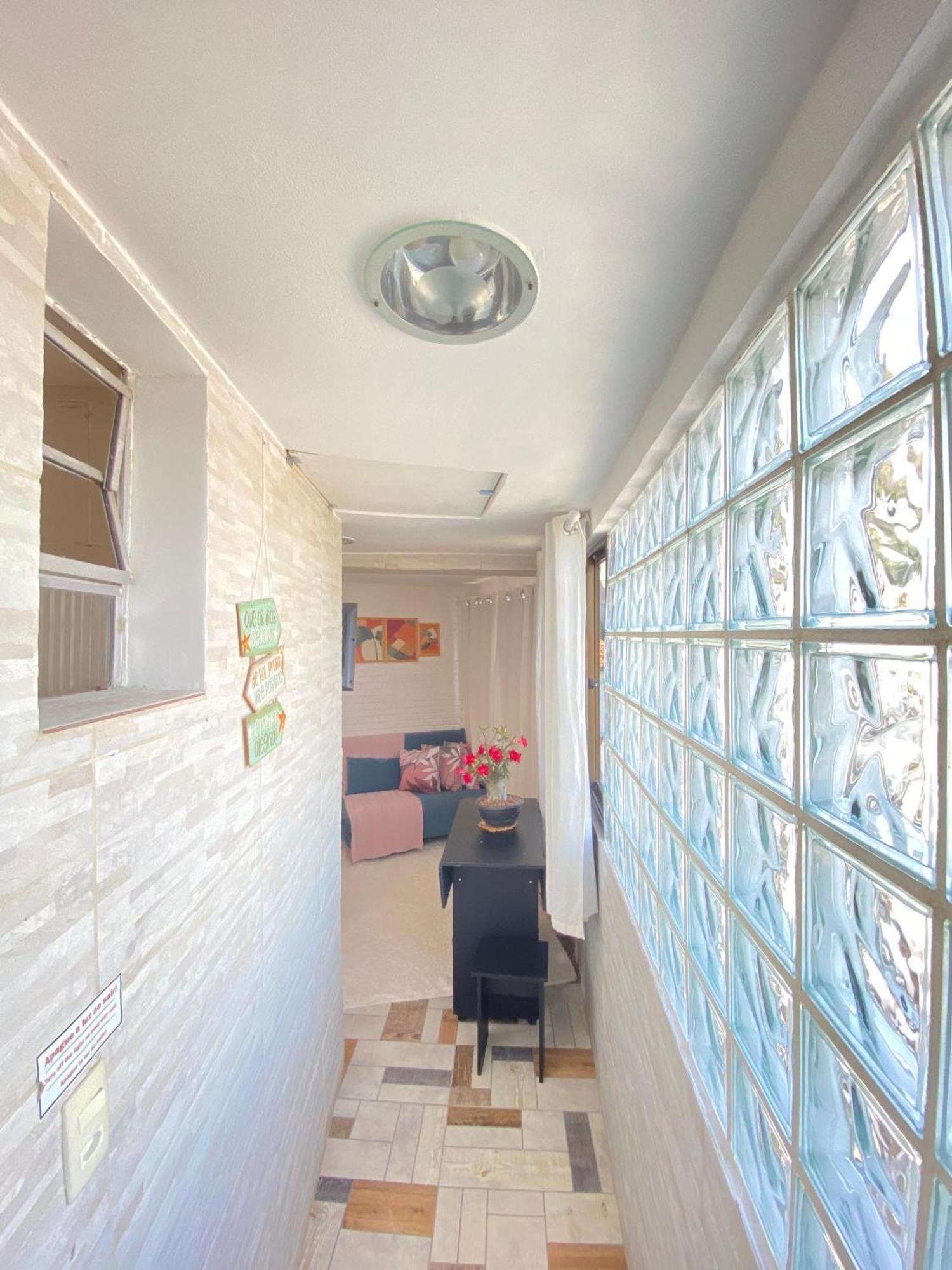 Apezinho Vidigal - Rj Apartment Rio de Janeiro