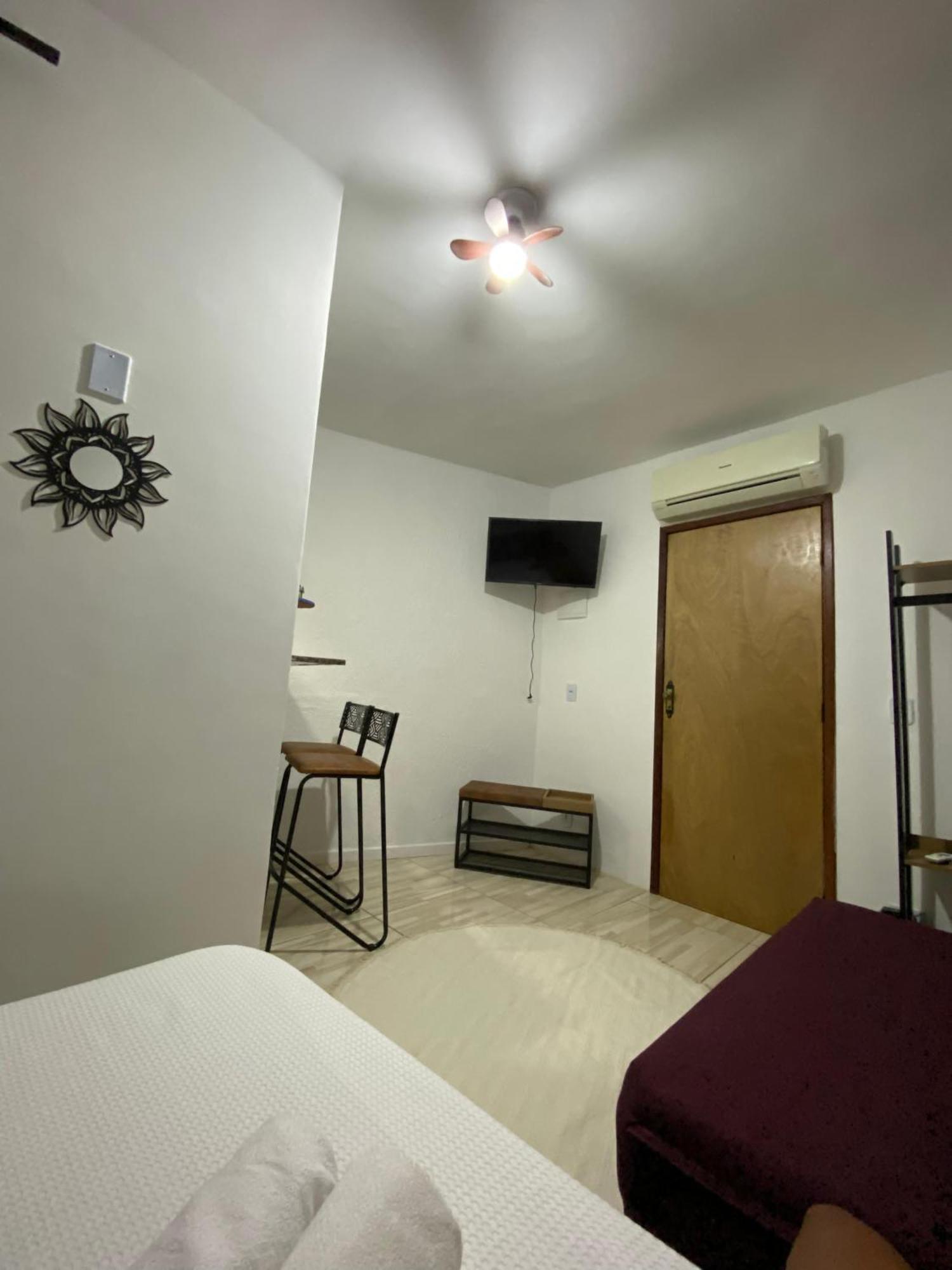 Apezinho Vidigal - Rj Apartment