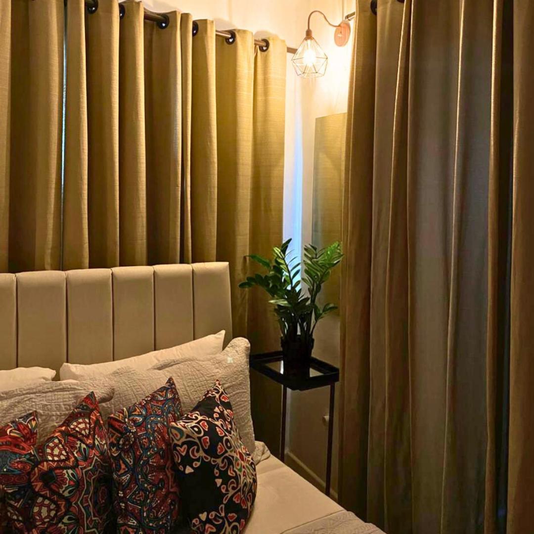 Apartment Apezinho Vidigal - Rj
