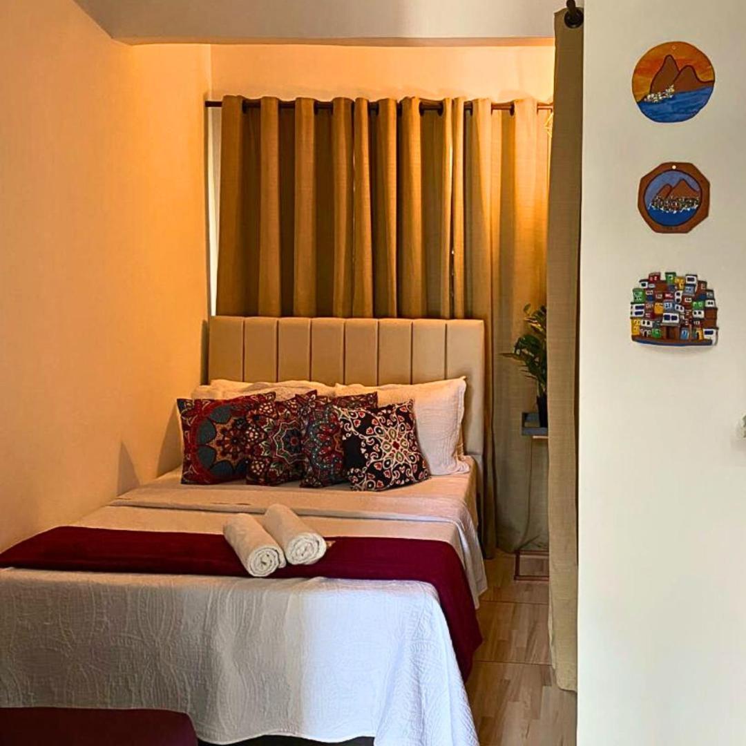 Apezinho Vidigal - Rj Apartment Rio de Janeiro